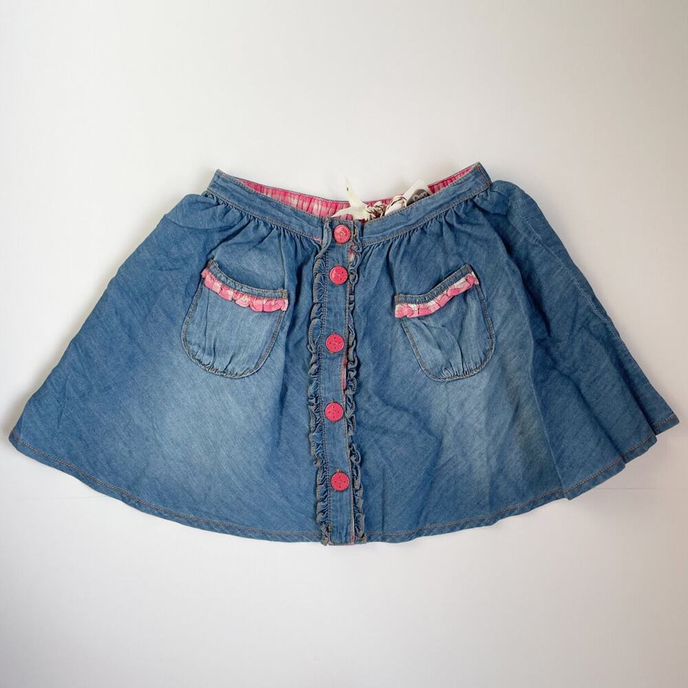 Matilda Jane Natalie Skirt